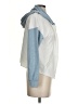 MWL by Madewell White Cardigan Size XS - photo 4