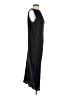 Zara 100% Polyester Black Casual Dress Size S - photo 4
