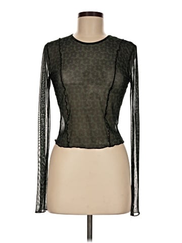 Urban Outfitters Long Sleeve Top (view 1)