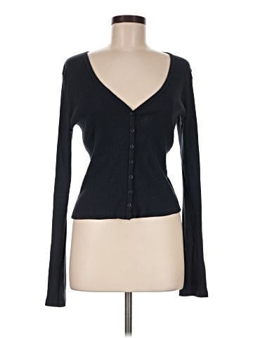 Brandy Melville Long Sleeve T-Shirt (view 1)