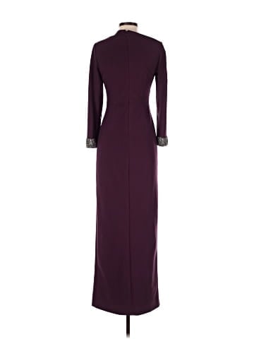 Aidan Mattox Cocktail Dress (view 2)