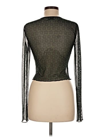 Urban Outfitters Long Sleeve Top (view 2)