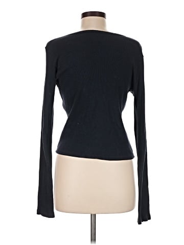 Brandy Melville Long Sleeve T-Shirt (view 2)
