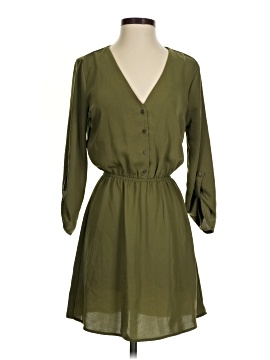 forever 21 olive green dress Used Dresses On Sale Up To 90% Off tennis dress