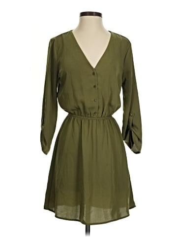 Forever 21 Casual Dress (view 1)