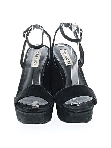Steve Madden Sandals (view 2)