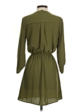 Used Olive Green Dresses On Sale Up To 90% Off
