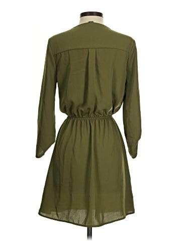 Forever 21 Casual Dress (view 2)