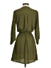 Forever 21 100% Polyester Solid Green Casual Dress Size S - photo 2