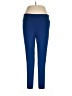 Terra & Sky Solid Blue Active Pants Size 1X - photo 1