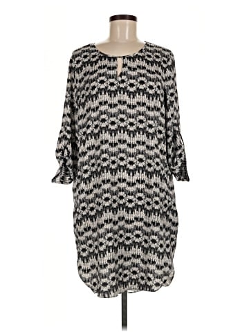 Mossimo Casual Dress (view 1)