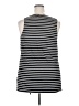 Torrid Black Tank Top Size 2X Plus (2) - photo 2