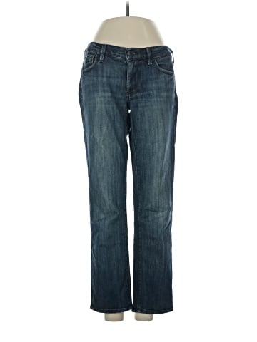 7 For All Mankind Jeans (view 1)