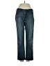 7 For All Mankind Blue Jeans Size 27 waist - photo 1