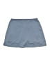 Reebok 100% Polyester Blue Active Skort Size S - photo 2