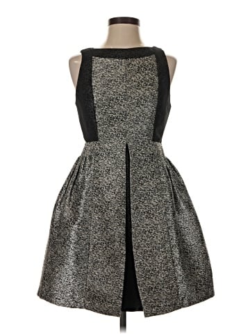 Aryn K. Cocktail Dress (view 1)