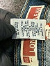 Gap Plaid Blue Jeans Size 14 (tall) - photo 5