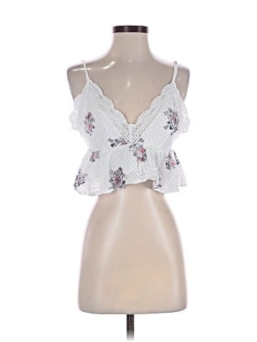 Alya Tank Top (view 1)