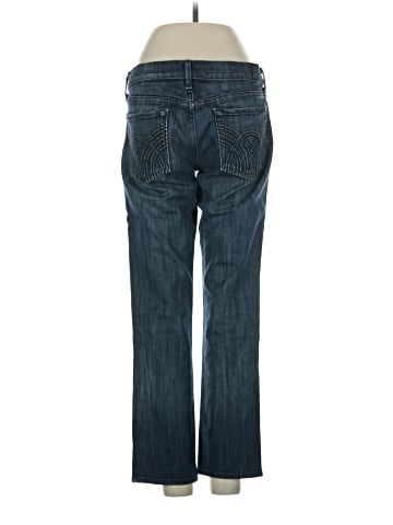 7 For All Mankind Jeans (view 2)