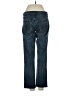 7 For All Mankind Blue Jeans Size 27 waist - photo 2