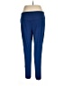 Terra & Sky Solid Blue Active Pants Size 1X - photo 2