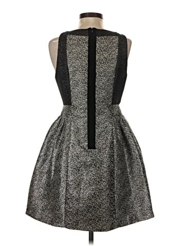 Aryn K. Cocktail Dress (view 2)