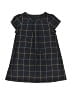 Jacadi Plaid Black Dress Size 23 mo - photo 1