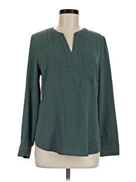 Fortune + Ivy Long Sleeve Blouse