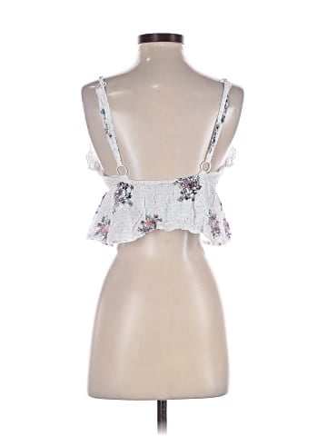 Alya Tank Top (view 2)