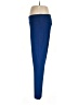 Terra & Sky Solid Blue Active Pants Size 1X - photo 5