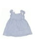 Old Navy Blue Dress Size 12-18 mo - photo 1