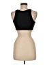 Unbranded Black Tank Top Size M - photo 2