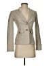 Banana Republic Tan Blazer Size 0 - photo 1