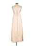 Cider Ivory Casual Dress Size L - photo 2