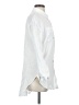 Calia White Long Sleeve Button-Down Shirt Size S - photo 4