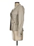 Banana Republic Tan Blazer Size 0 - photo 5