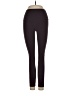 Lululemon Athletica Black Purple Active Pants Size 2 - photo 1