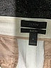 J.Crew Solid Ivory Casual Pants Size 4 - photo 7