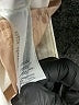 J.Crew Solid Ivory Casual Pants Size 4 - photo 8
