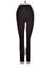 Lululemon Athletica Black Purple Active Pants Size 2 - photo 2