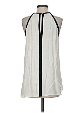 Max Studio Sleeveless Blouse (view 2)