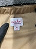 Isabel Animal Print Brown Casual Skirt Size M - photo 4