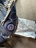 Wrangler Jeans Co 100% Cotton Blue Jeans Size 8 - photo 3