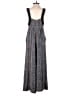Free People Tweed Gray Jumpsuit Size XS - photo 2