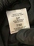 Theory 100% Silk Black Long Sleeve Silk Top Size S - photo 8