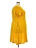 Assorted Brands Yellow Casual Dress Size 4X - photo 4