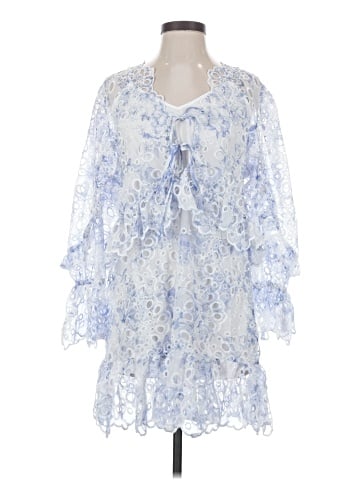House of Harlow 1960 Cocktail Dress (view 1)