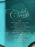 Cold Crush Teal Short Sleeve T-Shirt Size M - photo 7