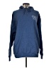 Jerzees Blue Pullover Hoodie Size L - photo 1