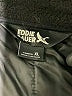 Eddie Bauer Solid Black Jacket Size XL - photo 6